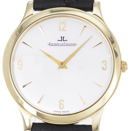 JAEGER - LECOULTRE Master