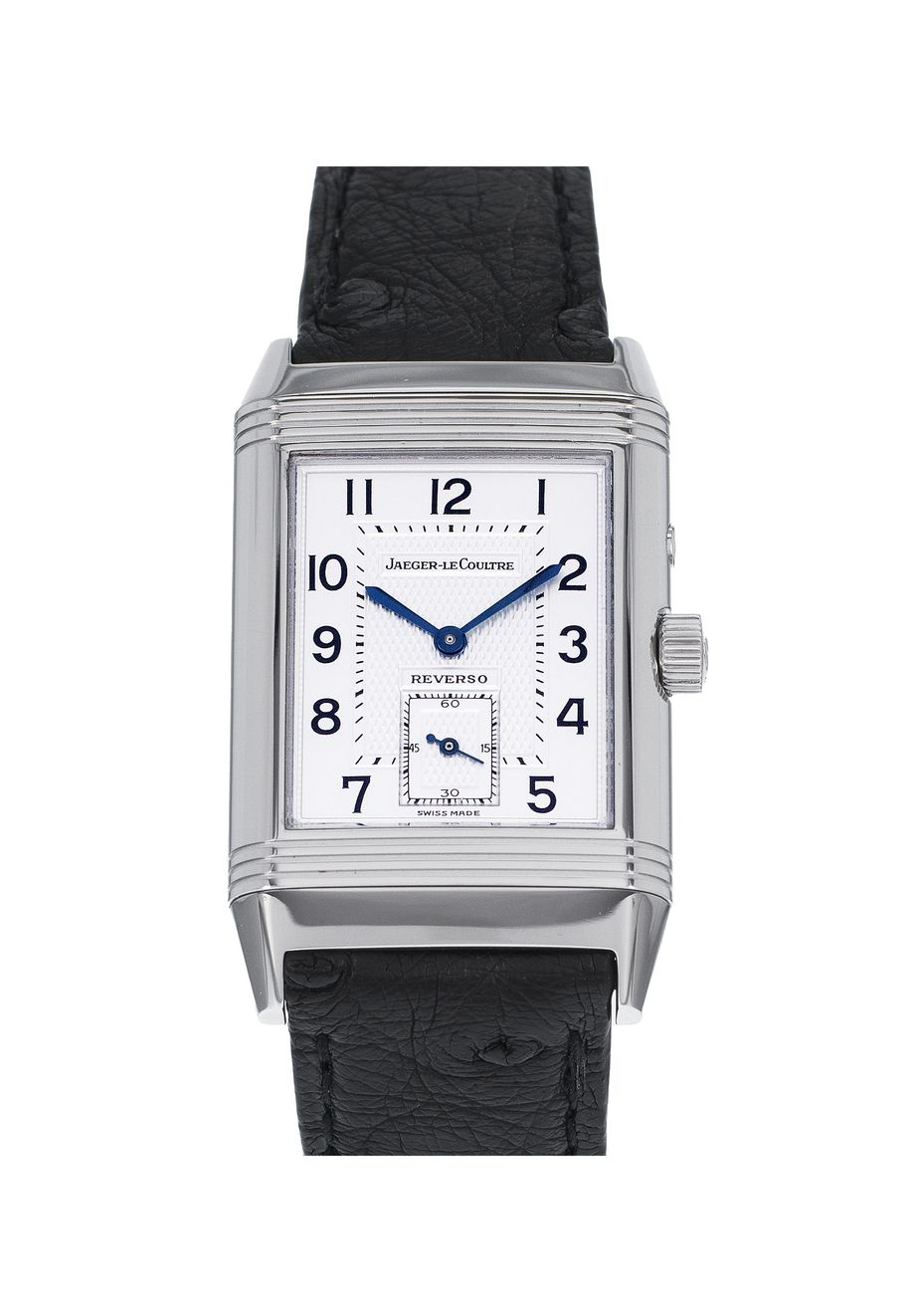 JAEGER - LECOULTRE Reverso Duoface Night & Day