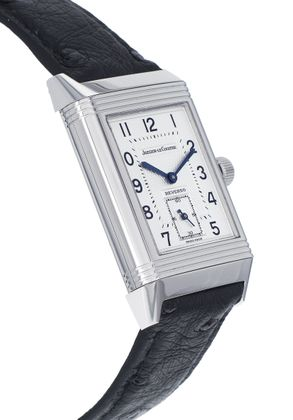 JAEGER - LECOULTRE Reverso Duoface Night & Day