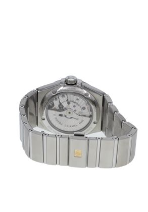 OMEGA Constellation