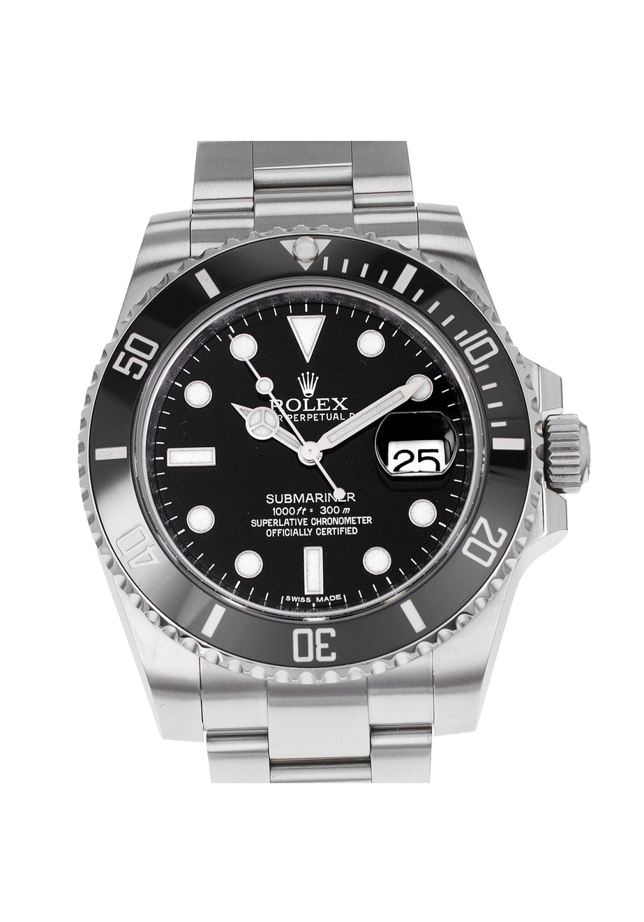 ROLEX Submariner Date
