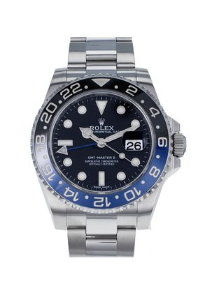 ROLEX GMT-Master II