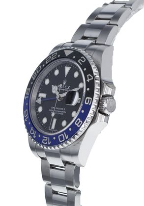 ROLEX GMT-Master II