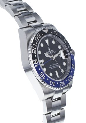 ROLEX GMT-Master II
