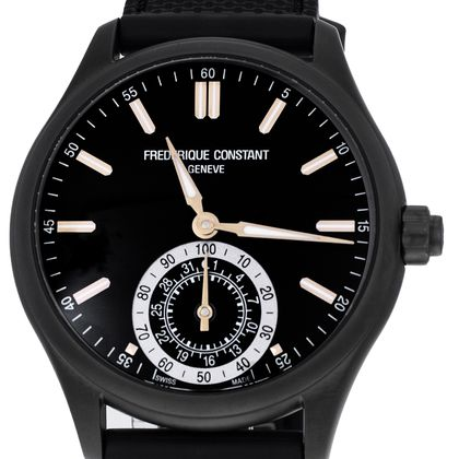 FREDERIQUE CONSTANT HOROLOGICAL SMARTWATCH GENTS CLASSICS