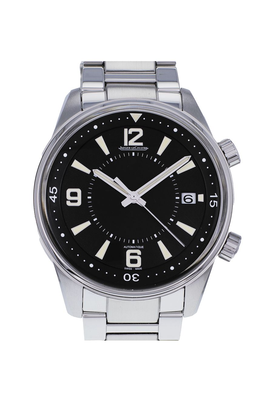 JAEGER - LECOULTRE Polaris