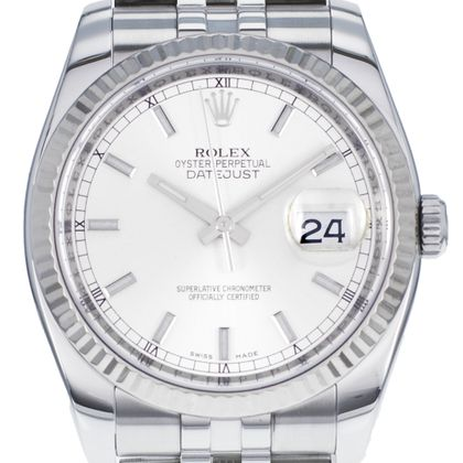 ROLEX DateJust