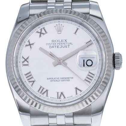 ROLEX DateJust