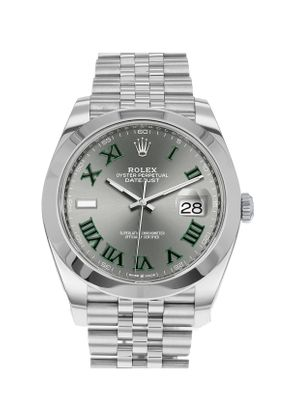 ROLEX DateJust Wimbledon