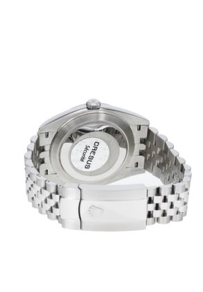 ROLEX DateJust Wimbledon