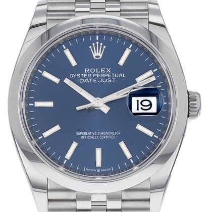 ROLEX DateJust
