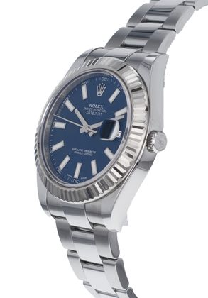 ROLEX DateJust II