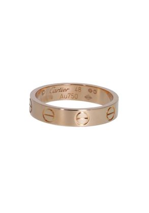 CARTIER Love Alliance