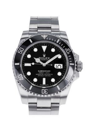 ROLEX Submariner Date Céramique