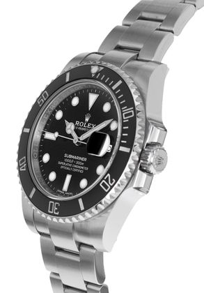 ROLEX Submariner Date Céramique