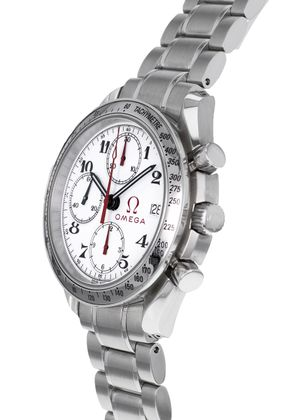OMEGA Speedmaster Date Olympic