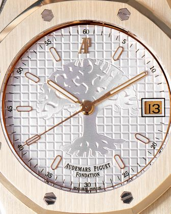 AUDEMARS PIGUET Royal Oak