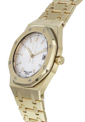 AUDEMARS PIGUET Royal Oak