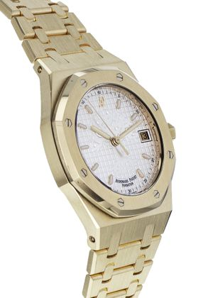 AUDEMARS PIGUET Royal Oak