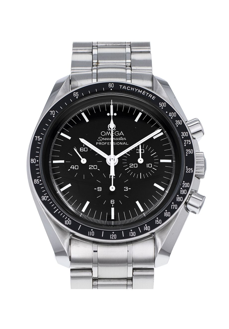 OMEGA Speedmaster Moonwatch Chronographe