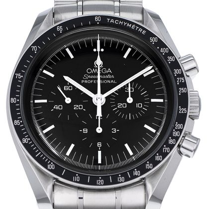 OMEGA Speedmaster Moonwatch Chronographe