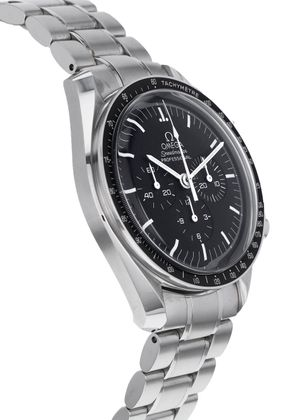 OMEGA Speedmaster Moonwatch Chronographe