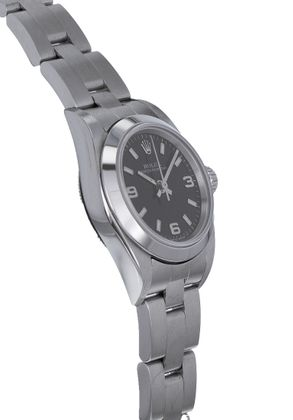 ROLEX Oyster Perpetual Lady
