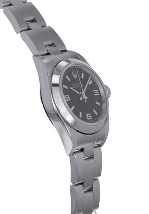 ROLEX Oyster Perpetual