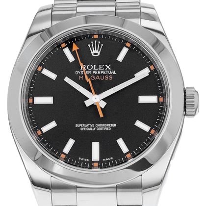ROLEX Milgauss