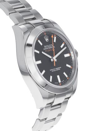 ROLEX Milgauss