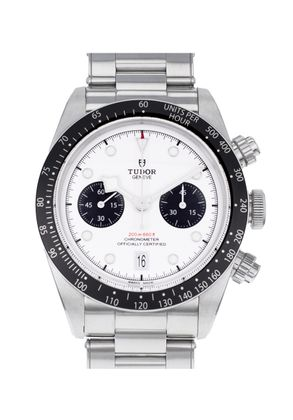 TUDOR Black Bay Chrono