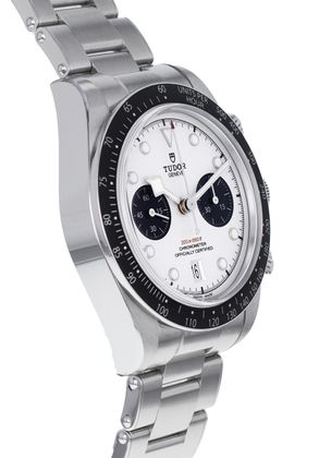 TUDOR Black Bay Chrono