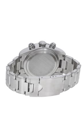 TUDOR Black Bay Chrono