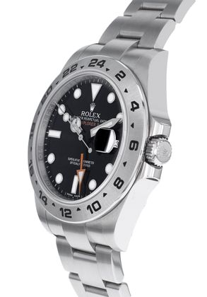ROLEX Explorer II