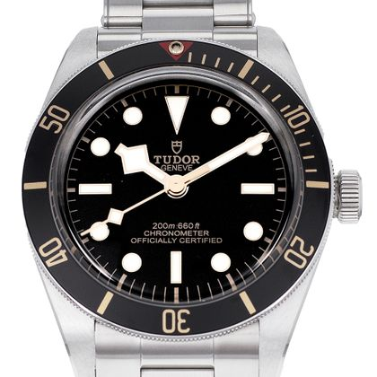 TUDOR Black Bay Fifty-Eight