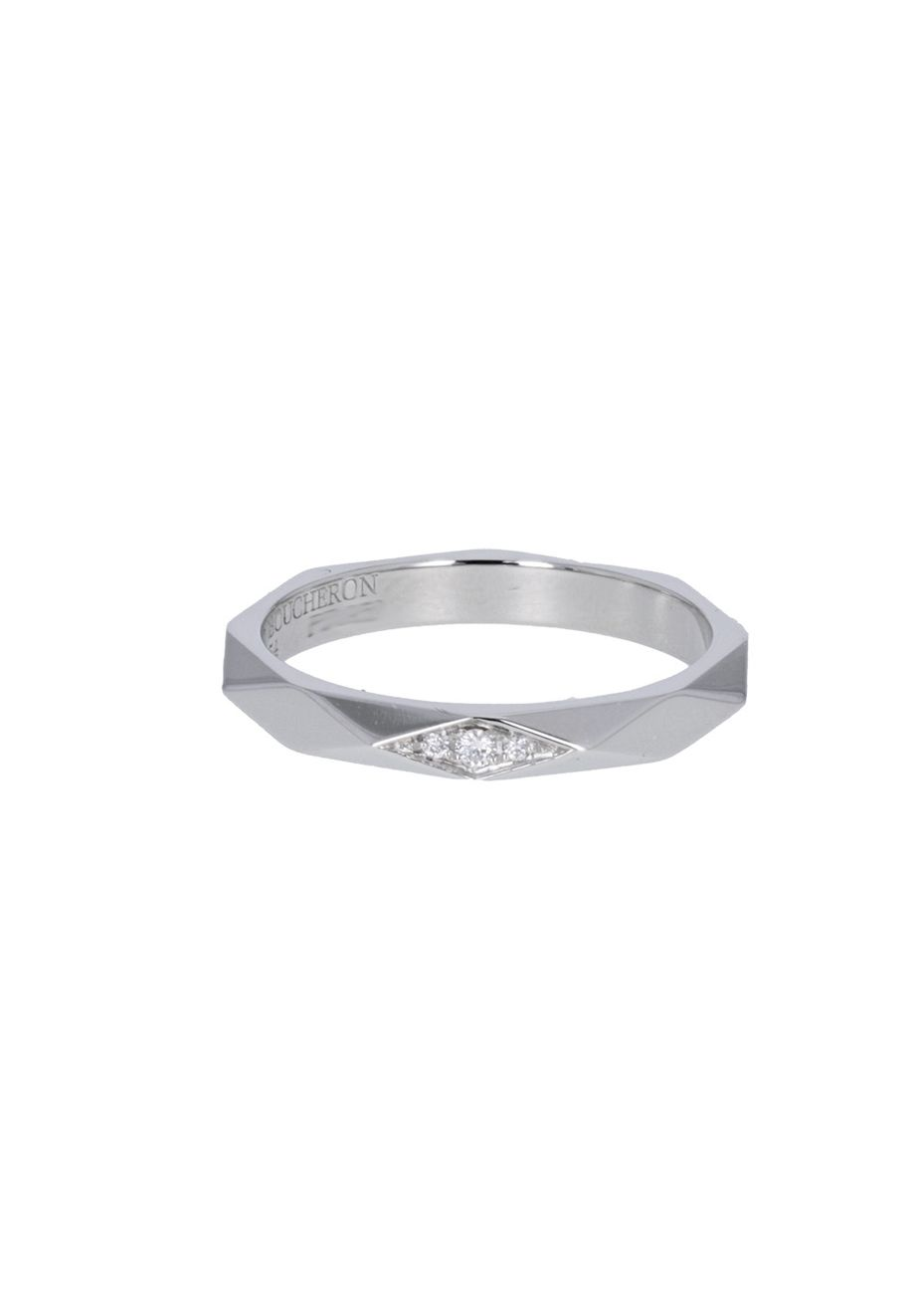 BOUCHERON Facette Diamants