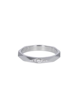 BOUCHERON Facette Platine