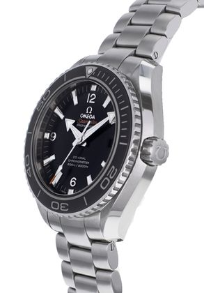 OMEGA Seamaster Planet Ocean 600m