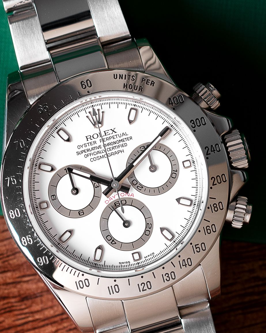 ROLEX Cosmograph Daytona
