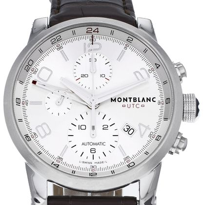 MONTBLANC Timewalker Chronograph