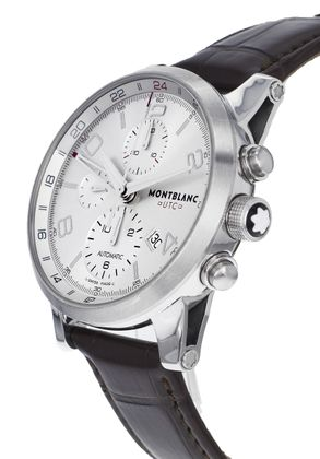 MONTBLANC Timewalker Chronograph