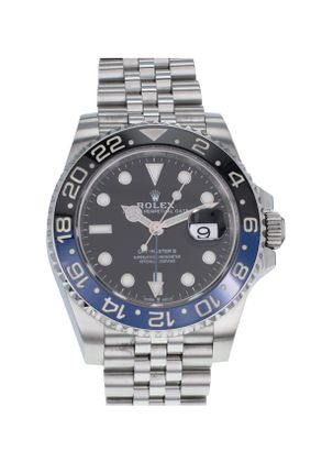 ROLEX GMT-Master II