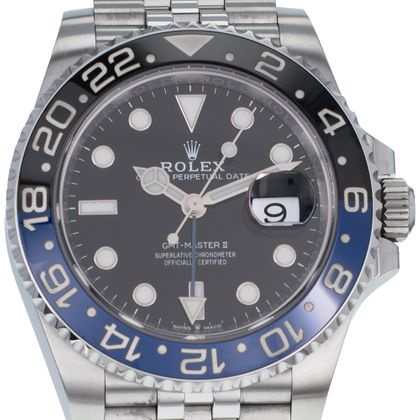 ROLEX GMT-Master II