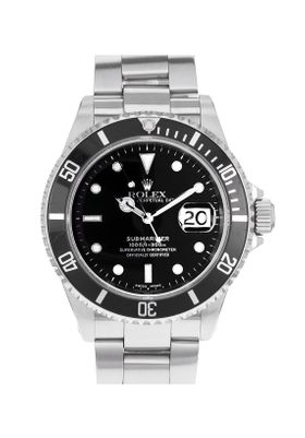 Watches ROLEX Submariner Date
