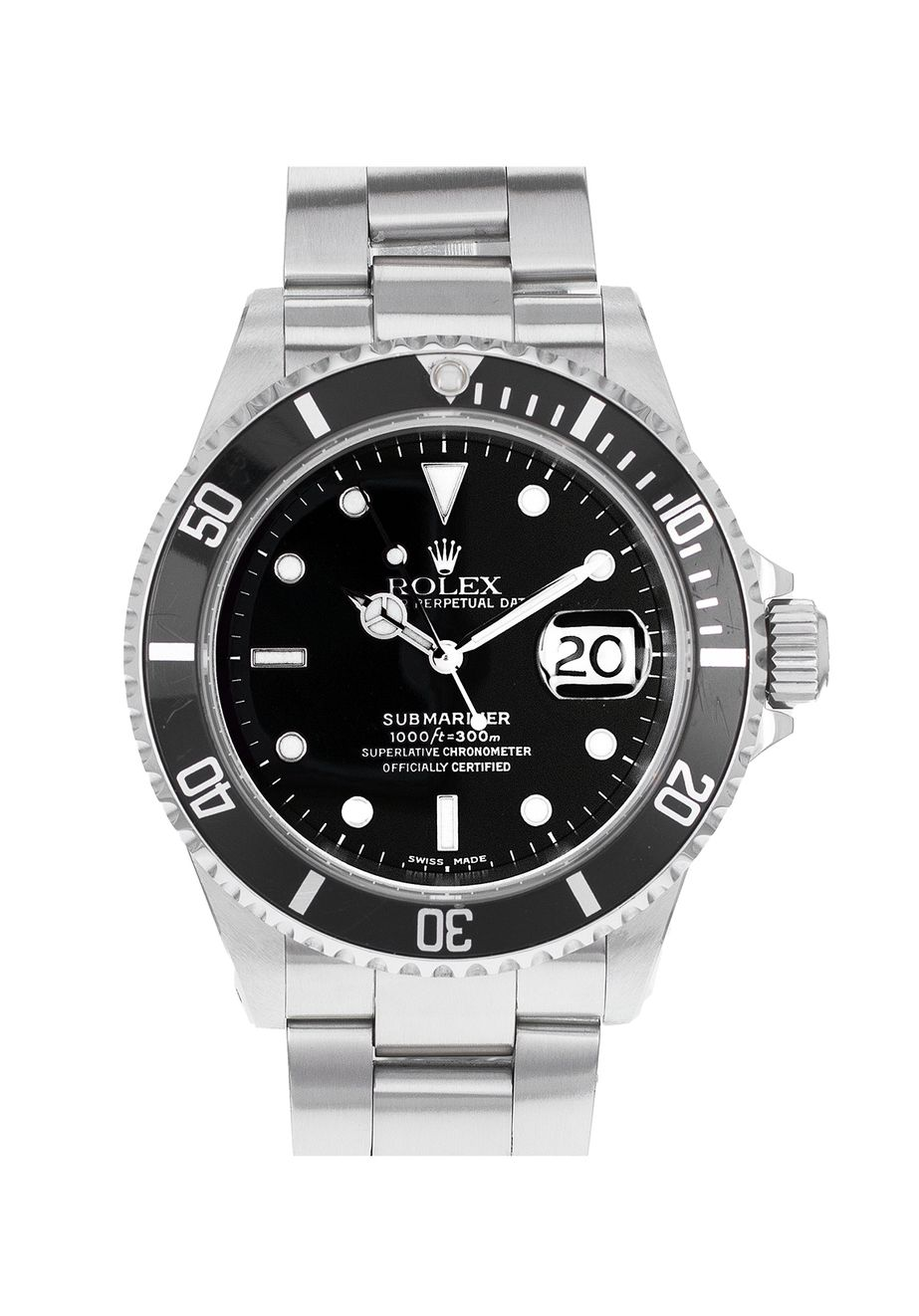 ROLEX Submariner Date