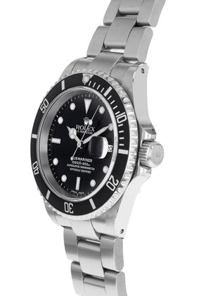 ROLEX Submariner Date