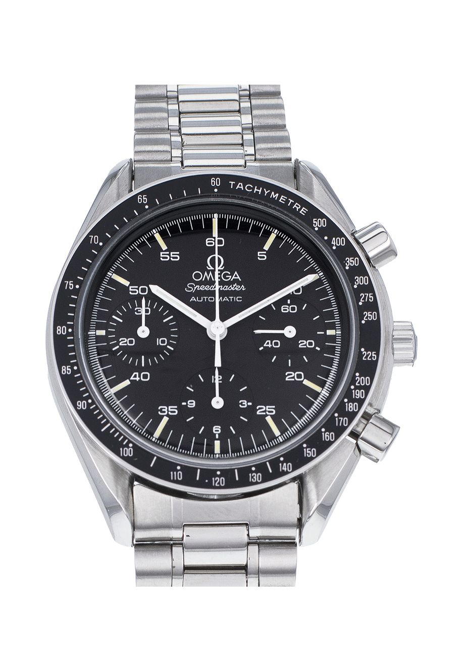 OMEGA Speedmaster Reduced