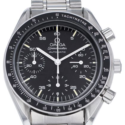 OMEGA Speedmaster Reduced