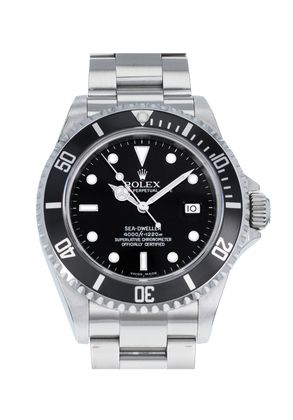 ROLEX Sea-Dweller 4000