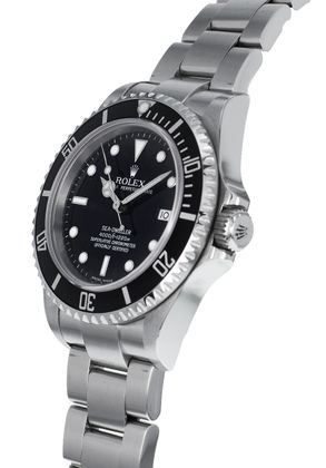 ROLEX Sea-Dweller 4000